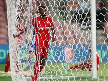 אנסה. בכושר מצוין (אלן שיבר)