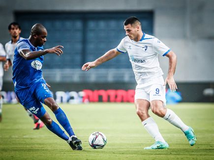 פ"ת וק"ש יצאו בתחושות מעורבות (עודד קרני)