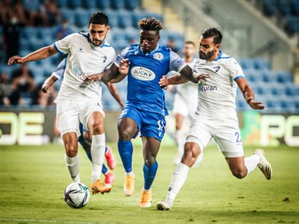 אדניי היה נהדר (עודד קרני)