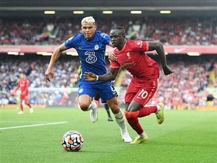 הרדס איימו לא מעט, ולא מצאו שוב את הרשת (getty)