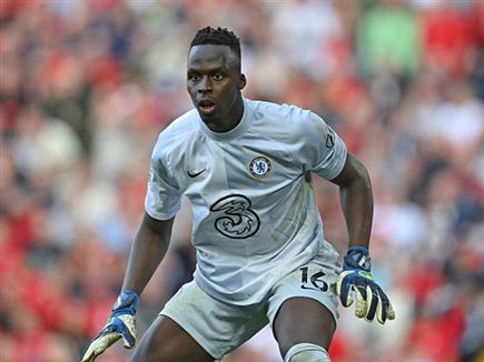 מנדי סיפק משחק מצוין (getty)