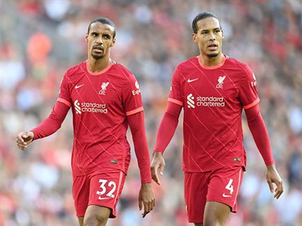 בסוף נרשמה חלוקת נקודות (getty)