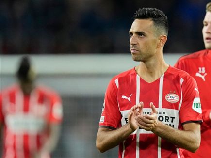 בוודאי מרוצה (GETTY)