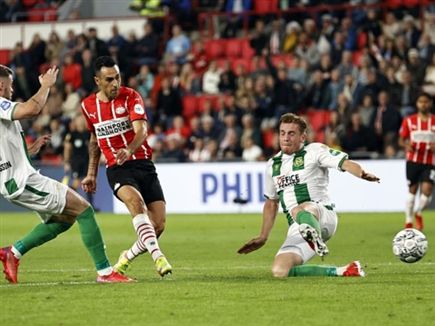 ללא בעיה (GETTY)