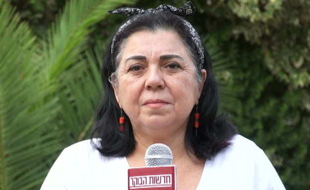 אילנה ראדה על השחרור של זדורוב