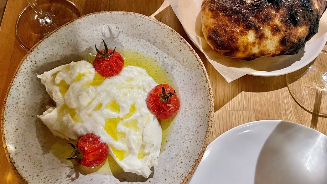 נומי בוראטה נומי בוראטה