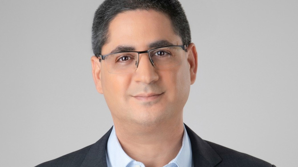 גל רימון, מנכ"ל ומייסד חברת הסטארט-אפ Centrical 