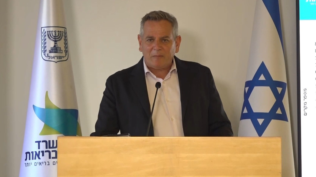 ניצן הורביץ