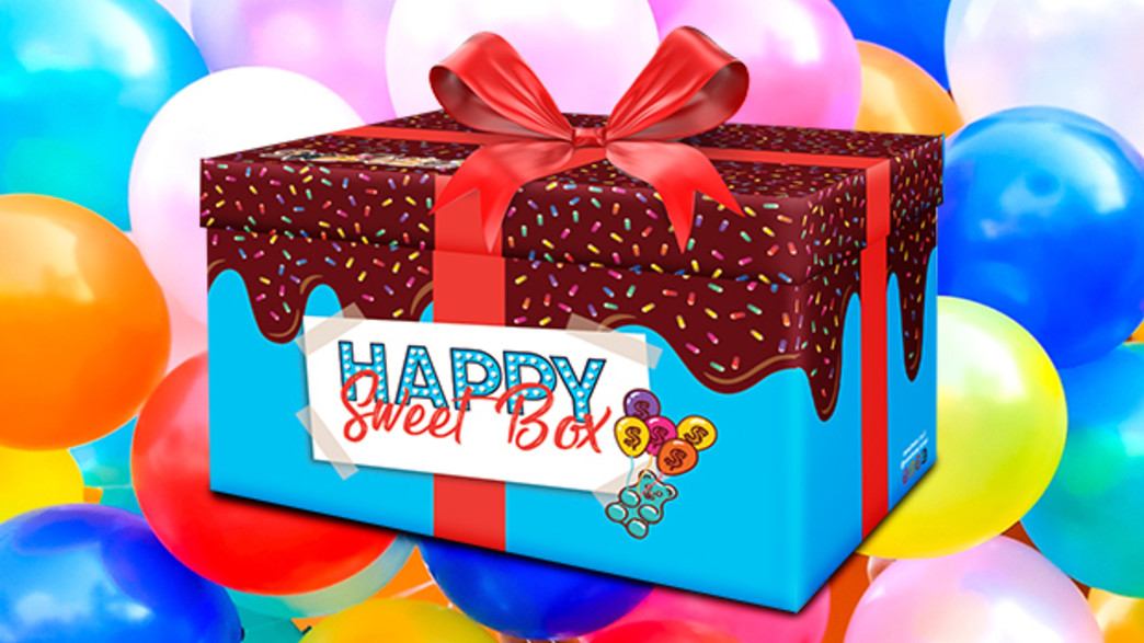 סוויטבוקס סוויטבוקס