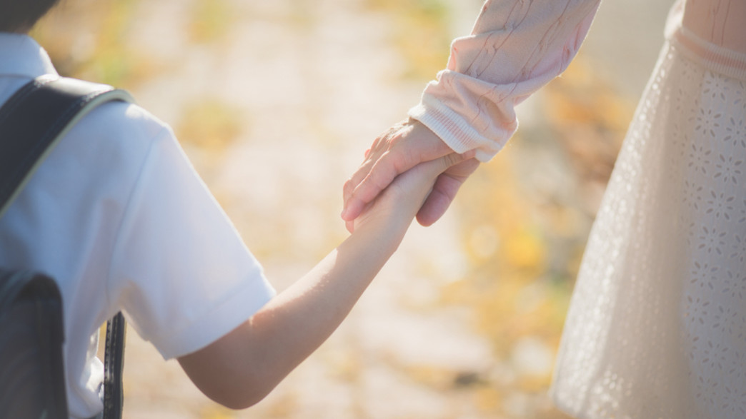 הורה ותלמיד