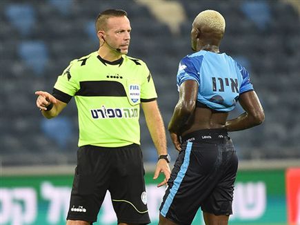 (צילום: ברני ארדוב)