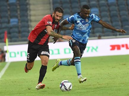 (צילום: ברני ארדוב)