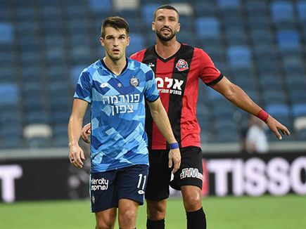 (צילום: ברני ארדוב)