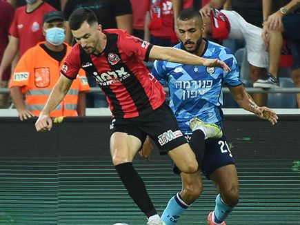 (צילום: ברני ארדוב)