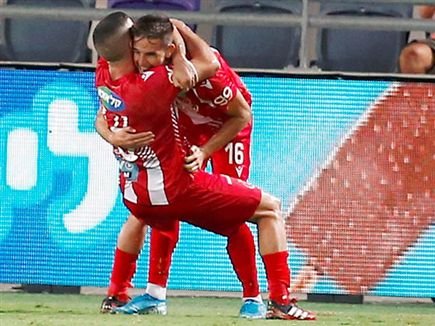 ורד וליידנר בטירוף (אלן שיבר)