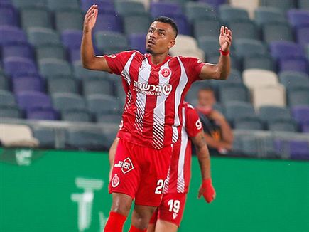 פארליי רוסה (אלן שיבר)