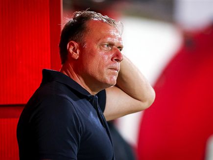 ואן לוון. האשם העיקרי במצב העגום? (מאור אלקסלסי)