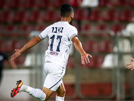 ג'אבר שינה את המשחק (מאור אלקסלסי)