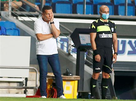 אין ספק שלברק בכר יהיה חומר למחשבה בפגרת הנבחרות (אלן שיבר)