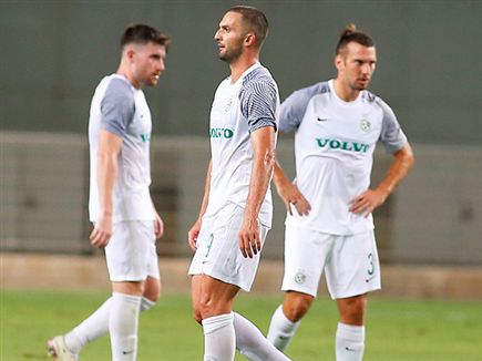 לא בדיוק כושר הכיבוש מהקונפרנס ליג (אלן שיבר)