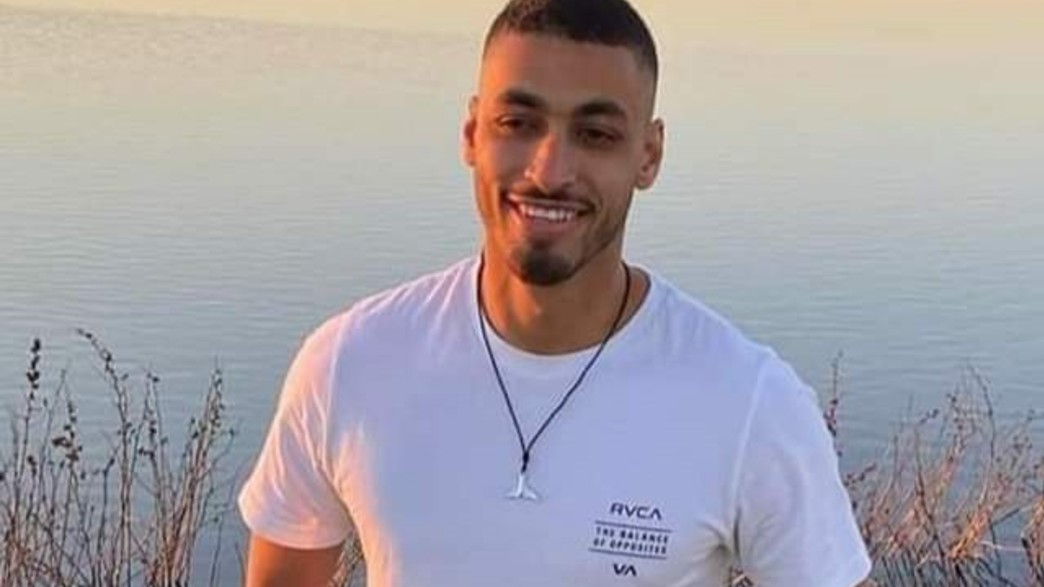 בראל חדריה שמואלי