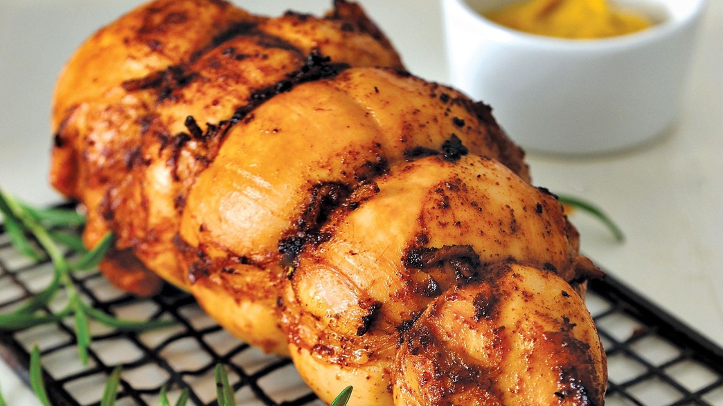 פסטרמה אמיתית מחזה עוף