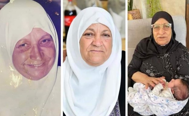 שלוש אחיות שנפטרו מקורונה