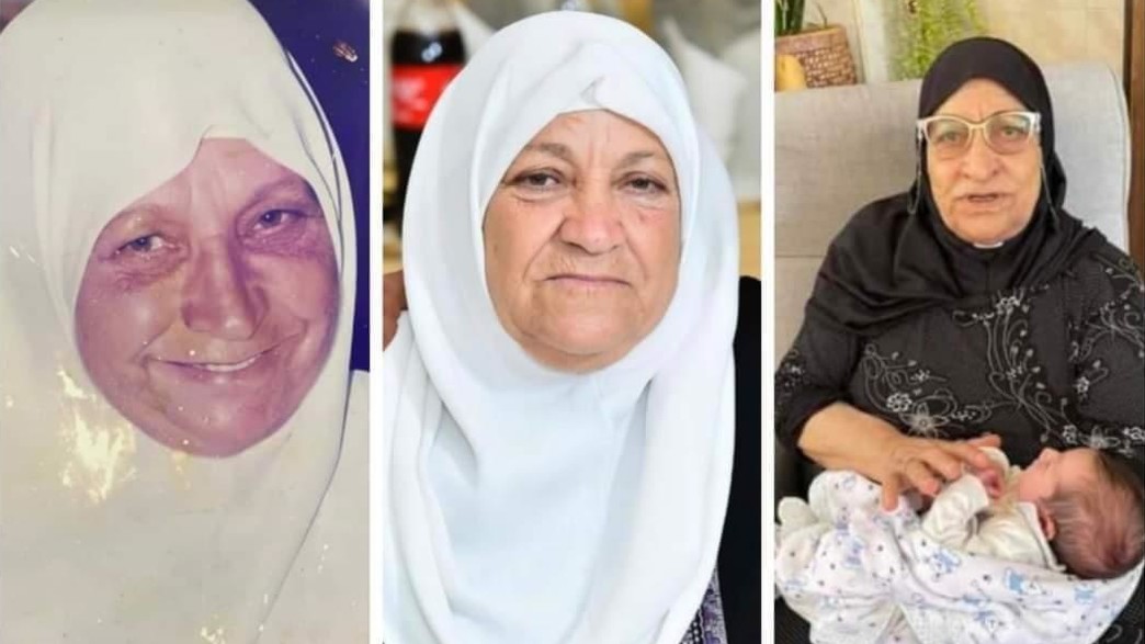 שלוש אחיות שנפטרו מקורונה