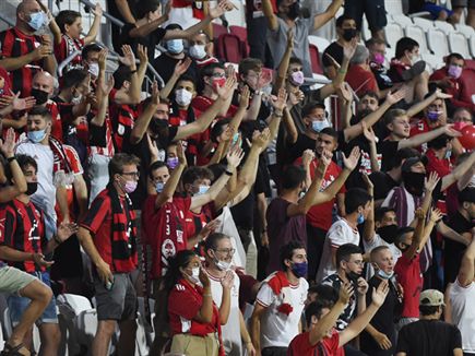 (צילום: ברני ארדוב)