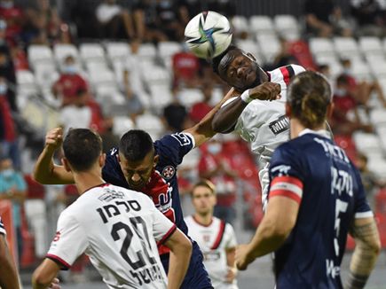 (צילום: ברני ארדוב)