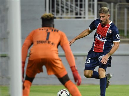 (צילום: ברני ארדוב)