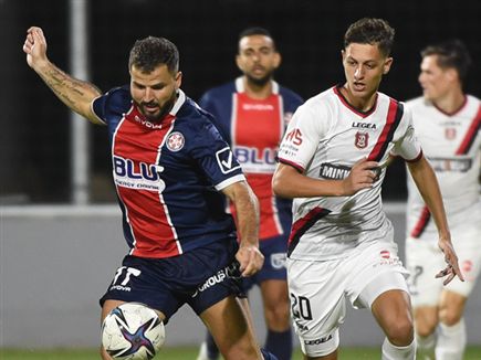 (צילום: ברני ארדוב)