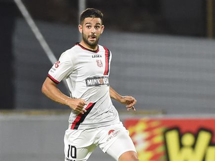 (צילום: ברני ארדוב)