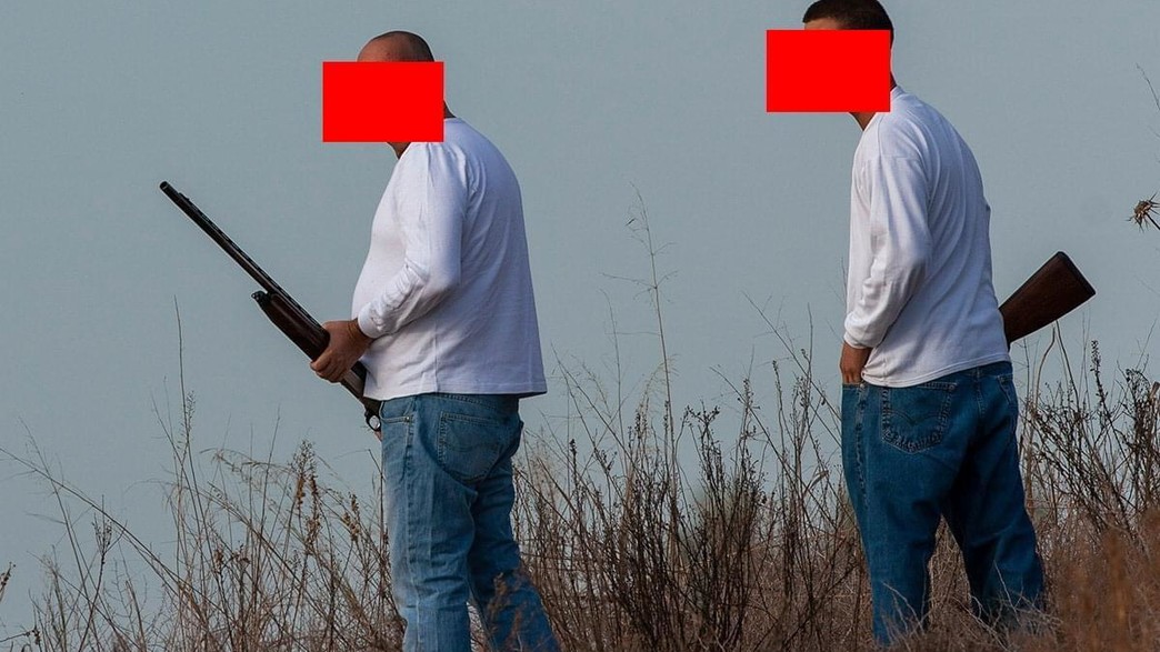 ציד בלתי חוקי בישראל ציד בלתי חוקי בישראל