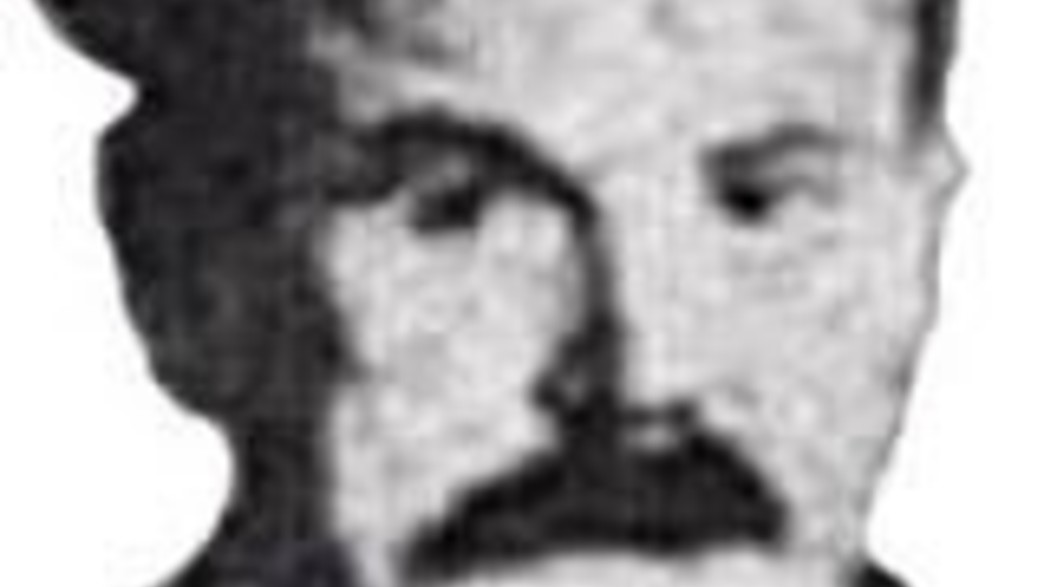 וויליאם מינטראם