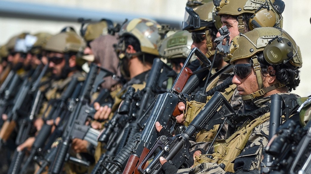 לוחמי הארגון לוחמי הארגון