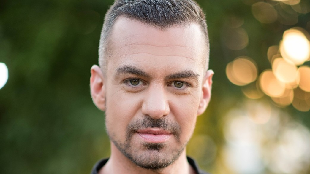 אייל גולדמן אייל גולדמן