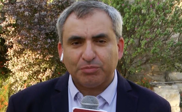 השר זאב אלקין מתנגד למתווה התפילות