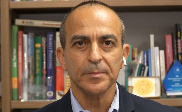 פרופ' רוני גמזו על הטיסות לאומן