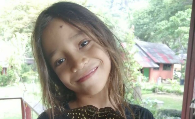 לי ים לוי, בן ה-9 שמת מצריבת מדוזה בתאילנד