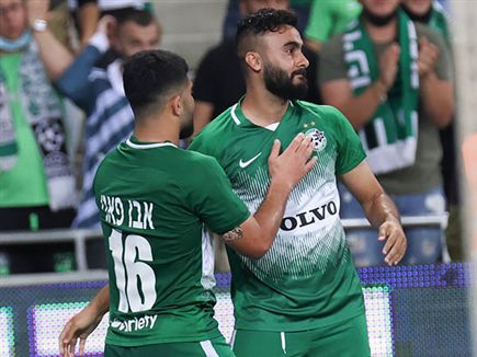 עוואד. לא רוצה לאשדוד (דני מרון)