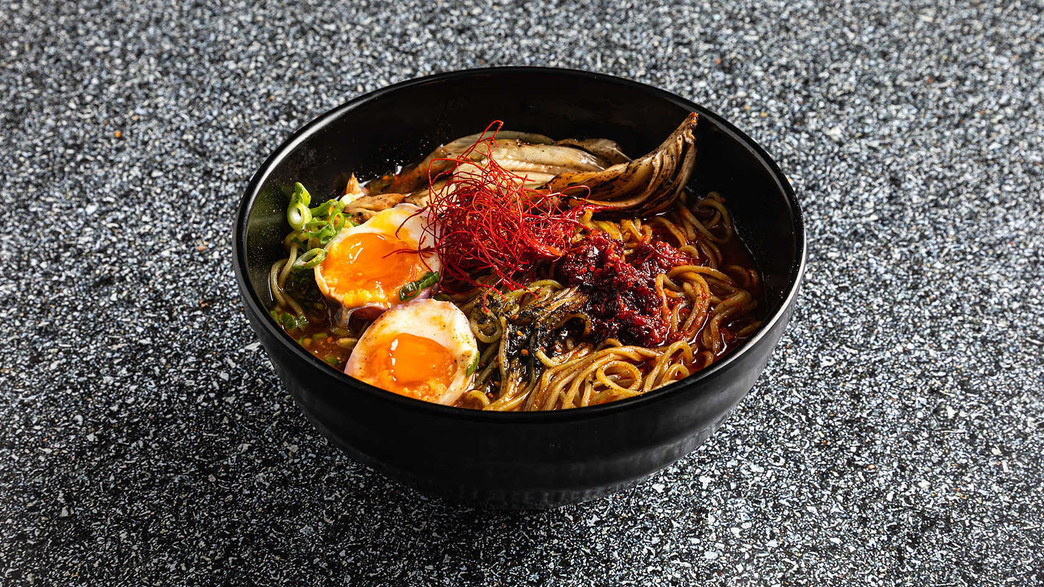 מיאזקי - טן טן מן מיאזקי - טן טן מן