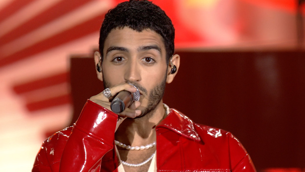 תמיר גרינברג – "Crazy In Love" תמיר גרינברג – "Crazy In Love"