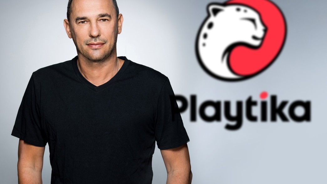 רוברט אנטוקול, מייסד, מנכ"ל ויו"ר פלייטיקה רוברט אנטוקול, מייסד, מנכ"ל ויו"ר פלייטיקה