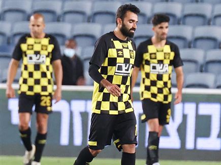 אוחנה עשוי לשחק בדרבי (דני מרון)