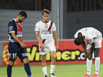 הבכורה בליגת העל עשתה את זה (ברני ארדוב)