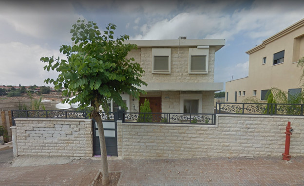 kiryatata (צילום: google maps)