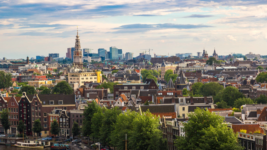 אמסטרדם, הולנד אמסטרדם, הולנד