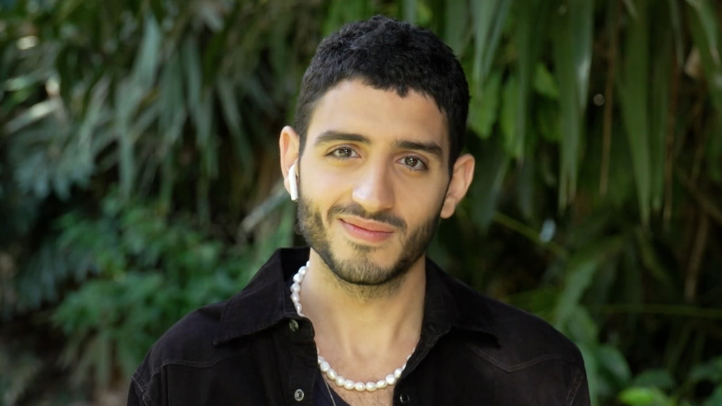 תמיר גרינברג מדבר על הזכייה בגמר המיליון תמיר גרינברג מדבר על הזכייה בגמר המיליון