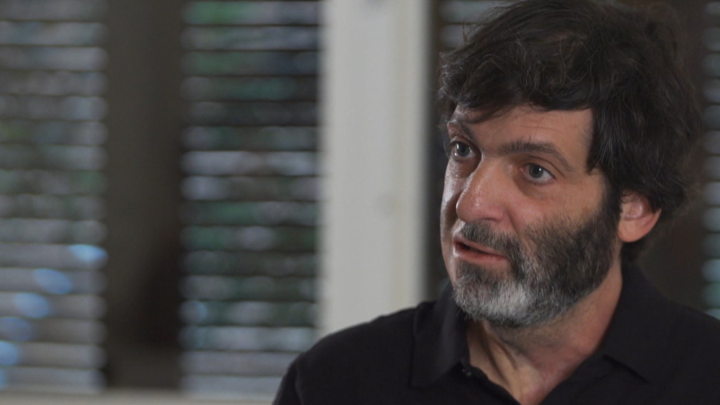 פרופסור דן אריאלי